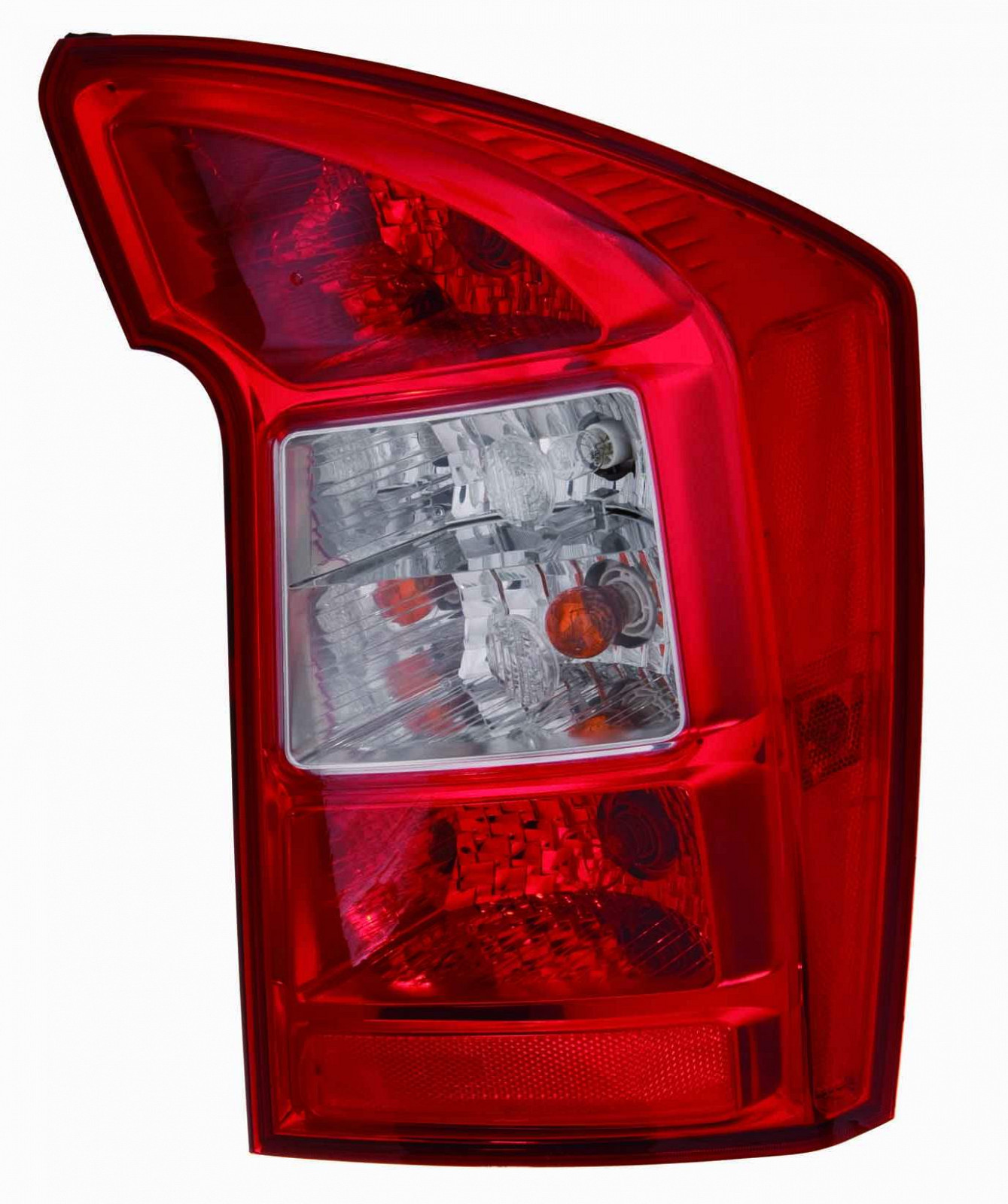 KI2801140 kia rondo 2009 2012 right taillight hq ki2801140 1