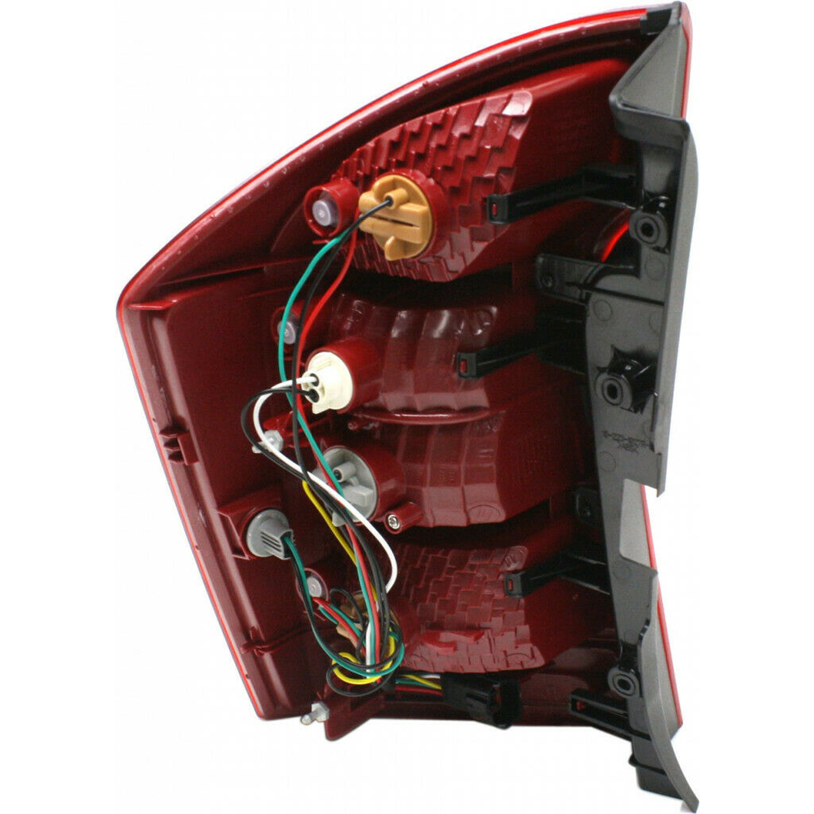 KI2801140 kia rondo 2009 2012 right taillight hq ki2801140 2