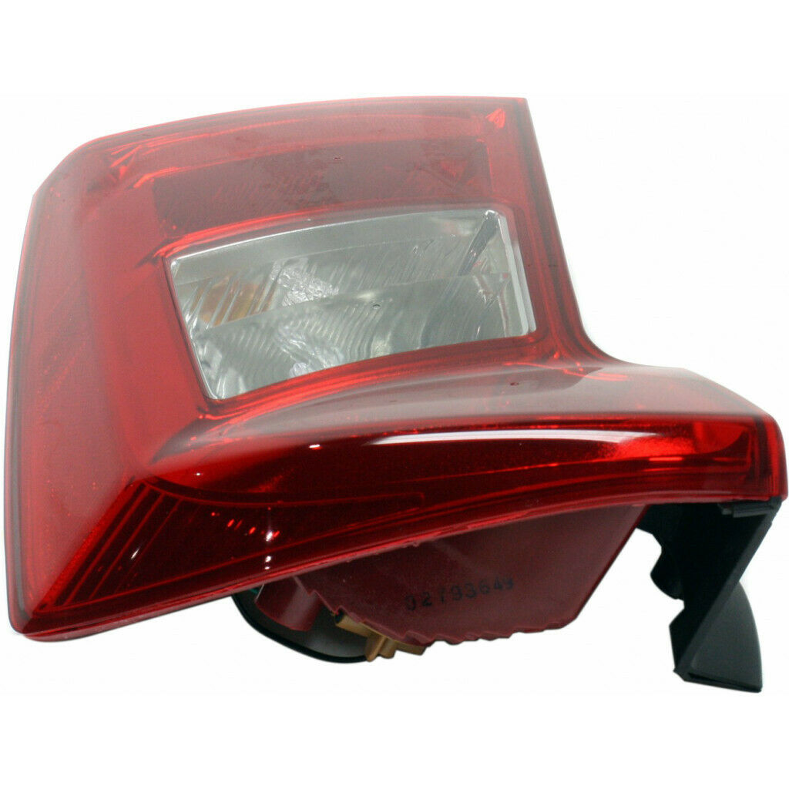 KI2801140 kia rondo 2009 2012 right taillight hq ki2801140 4