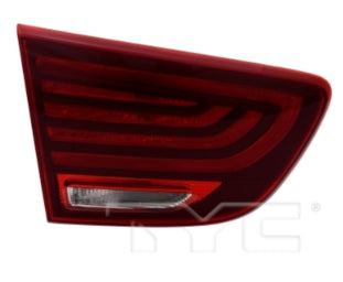 KIA SORENTO 2016-2020 — HALOGEN INNER TAIL LIGHT LH; 2019-2020