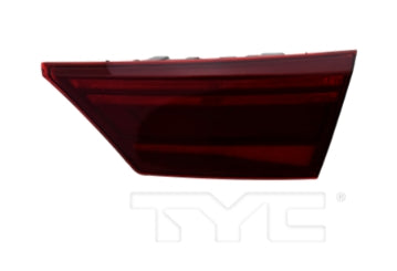 KIA FORTE 2019-2024 — HALOGEN INNER TAIL LIGHT RH; LX/LXS/FE; 2019-2024 CAPA