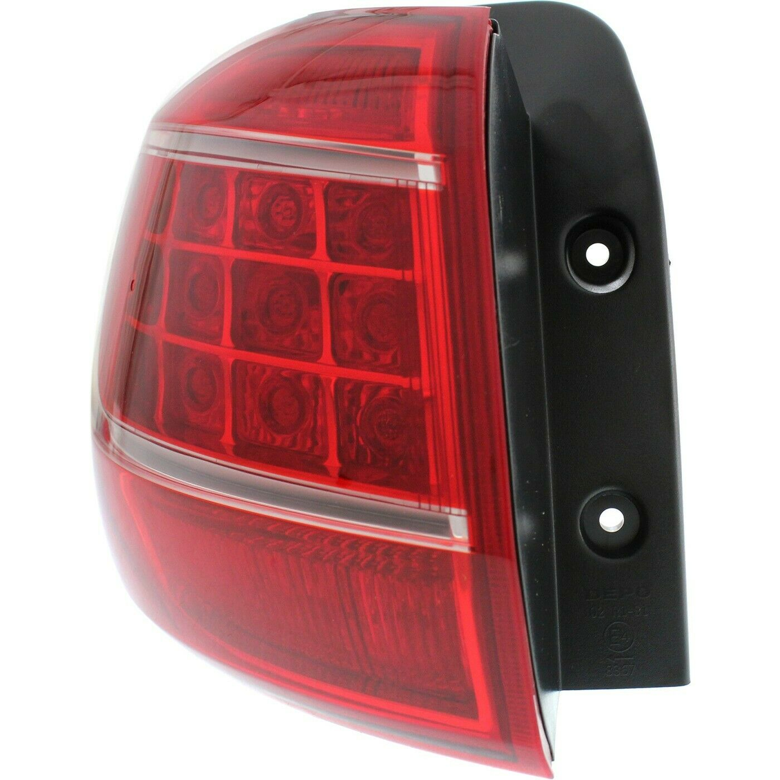 KI2804104 kia sportage 2011 2013 left taillight hq ki2804104 2