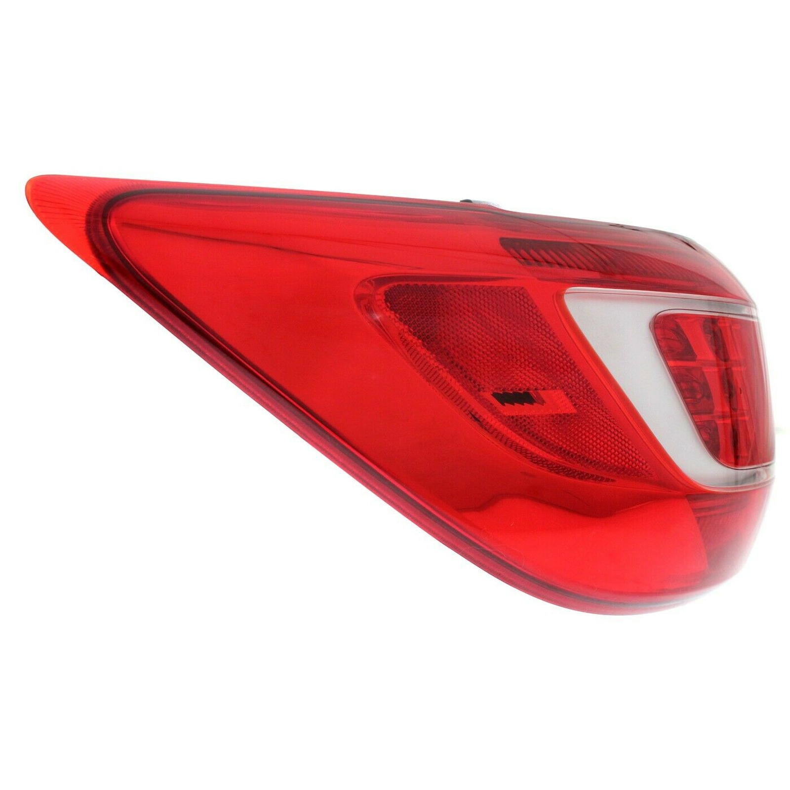 KI2804104 kia sportage 2011 2013 left taillight hq ki2804104 3