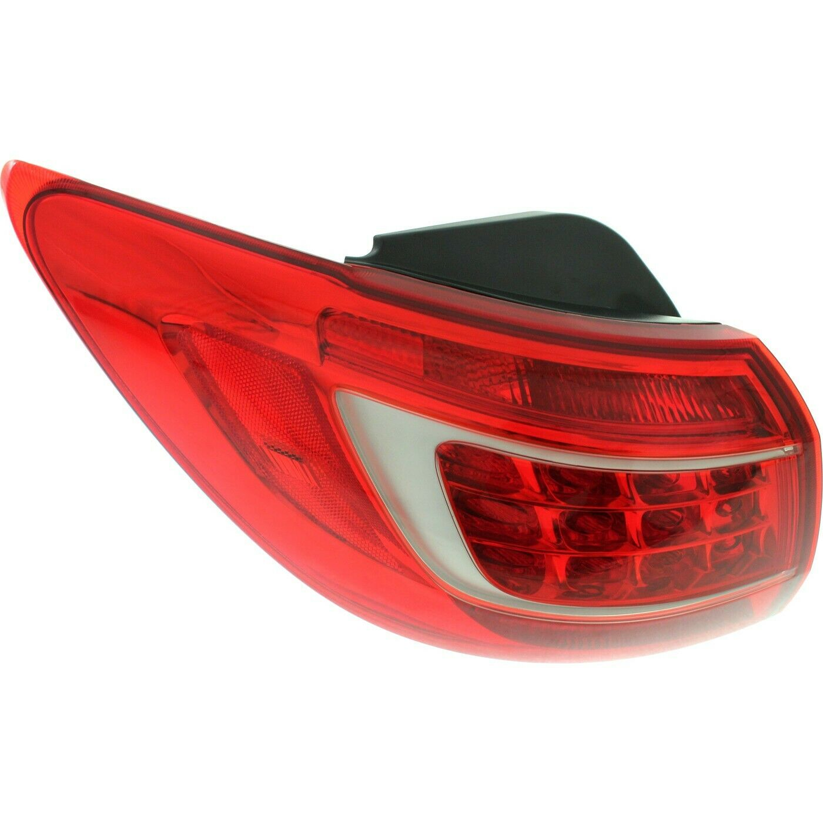 KI2804104 kia sportage 2011 2013 left taillight hq ki2804104 4