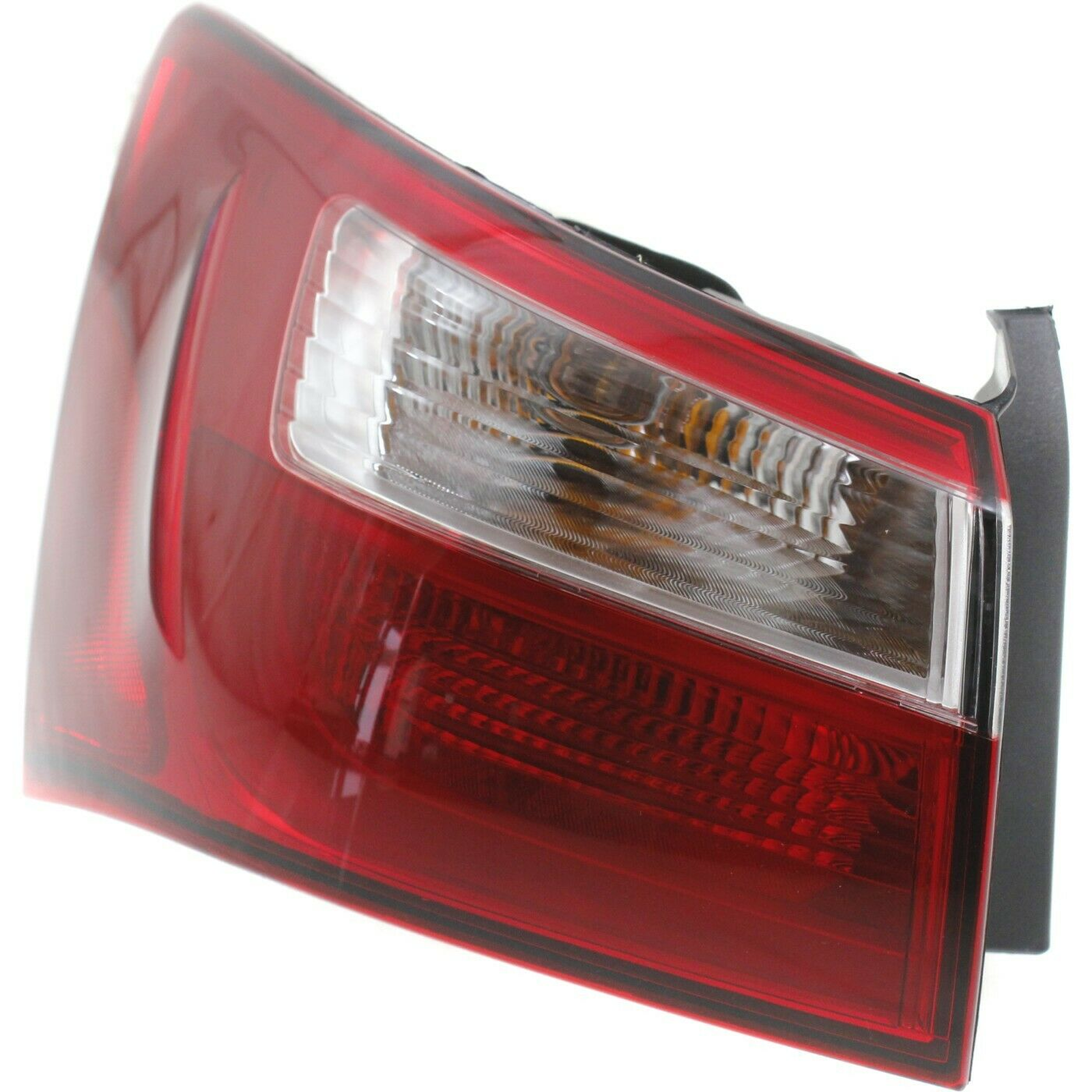KI2804109C kia rio 2012 2017 left taillight without led ex lx capa ki2804109c 2