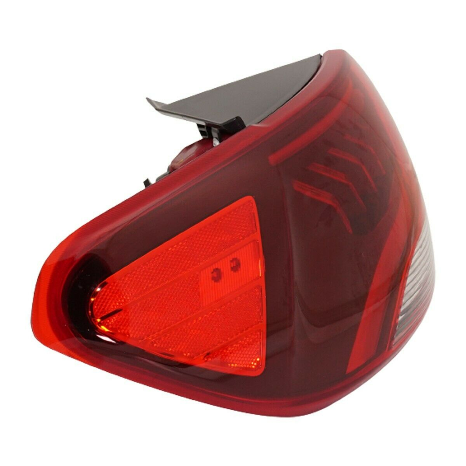 KI2804151C kia sorento 2019 2020 left taillight with led capa ki2804151c 2