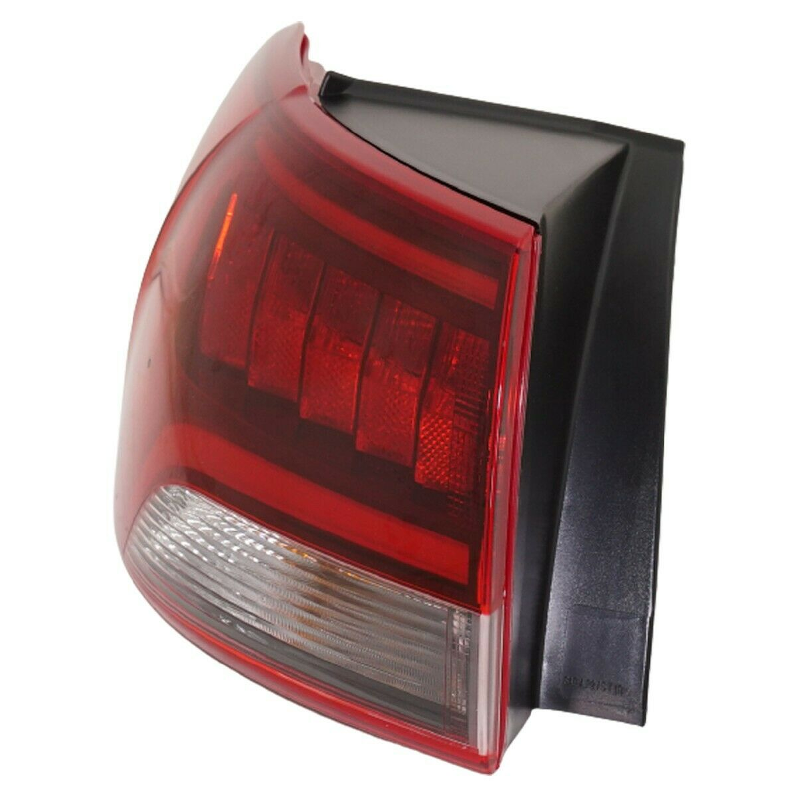KI2804151C kia sorento 2019 2020 left taillight with led capa ki2804151c 3