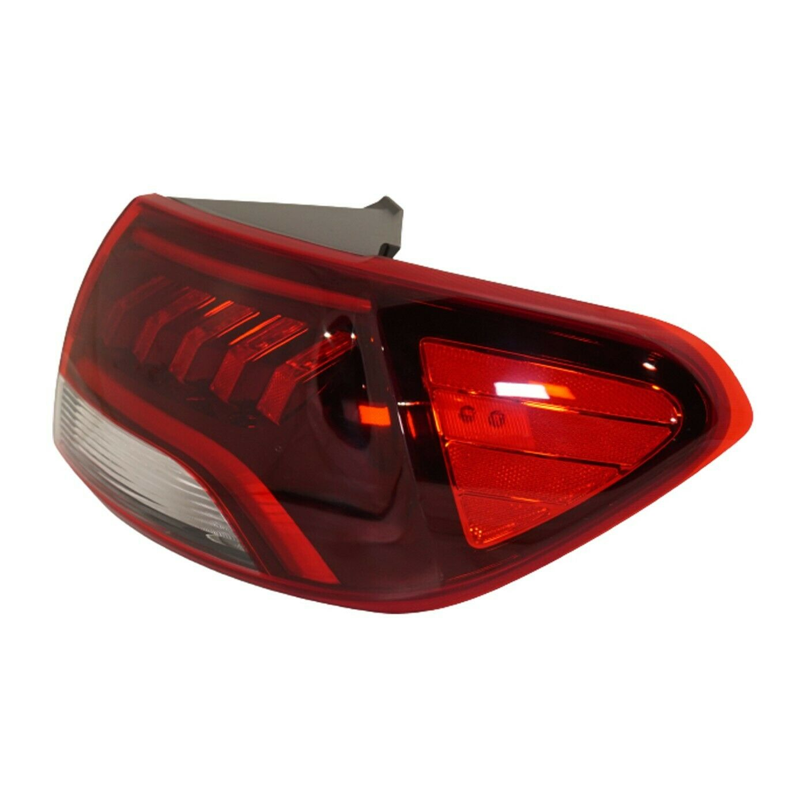 KI2805151 kia sorento 2019 2020 right taillight with led hq ki2805151 3