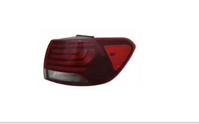 KIA SORENTO 2016-2020 — OUTER TAIL LIGHT RH; W/O LED; SORENTO 2019-2020