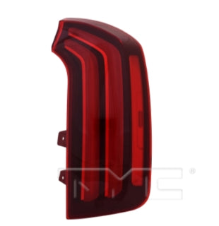 KIA TELLURIDE 2020-2025 — LED TAIL LIGHT RH; FOR SX/EX; 2020-2022 CAPA