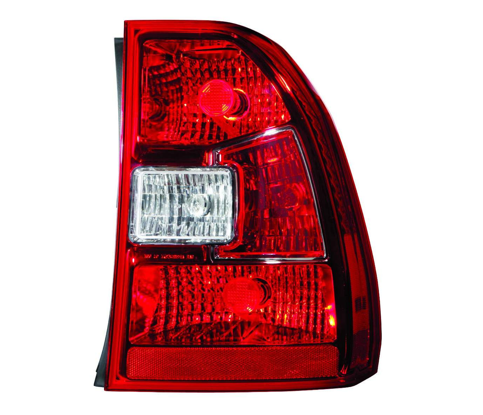 KI2818100 kia sportage 2009 2010 left taillight hq ki2818100 1