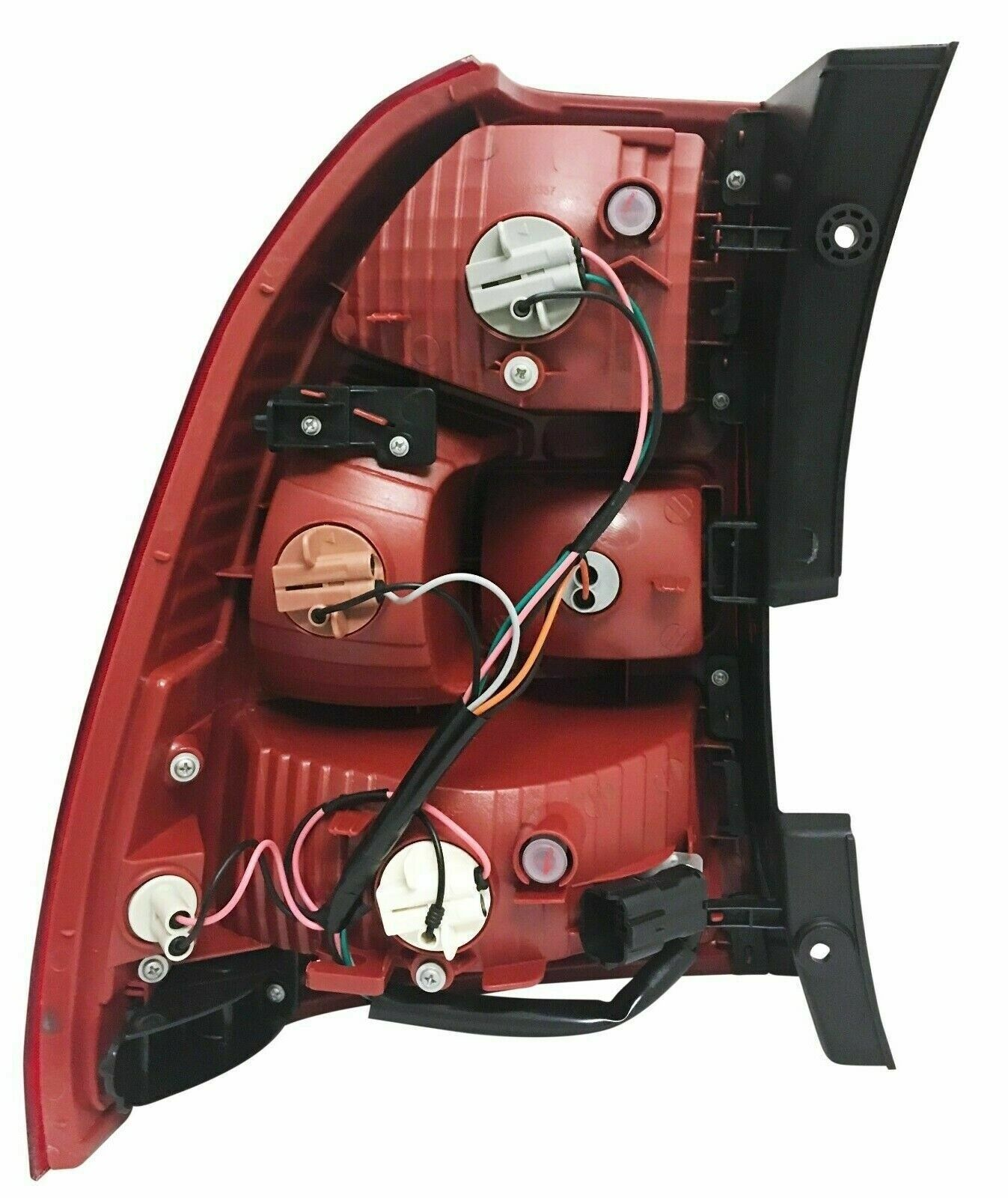 KI2818100 kia sportage 2009 2010 left taillight hq ki2818100 2