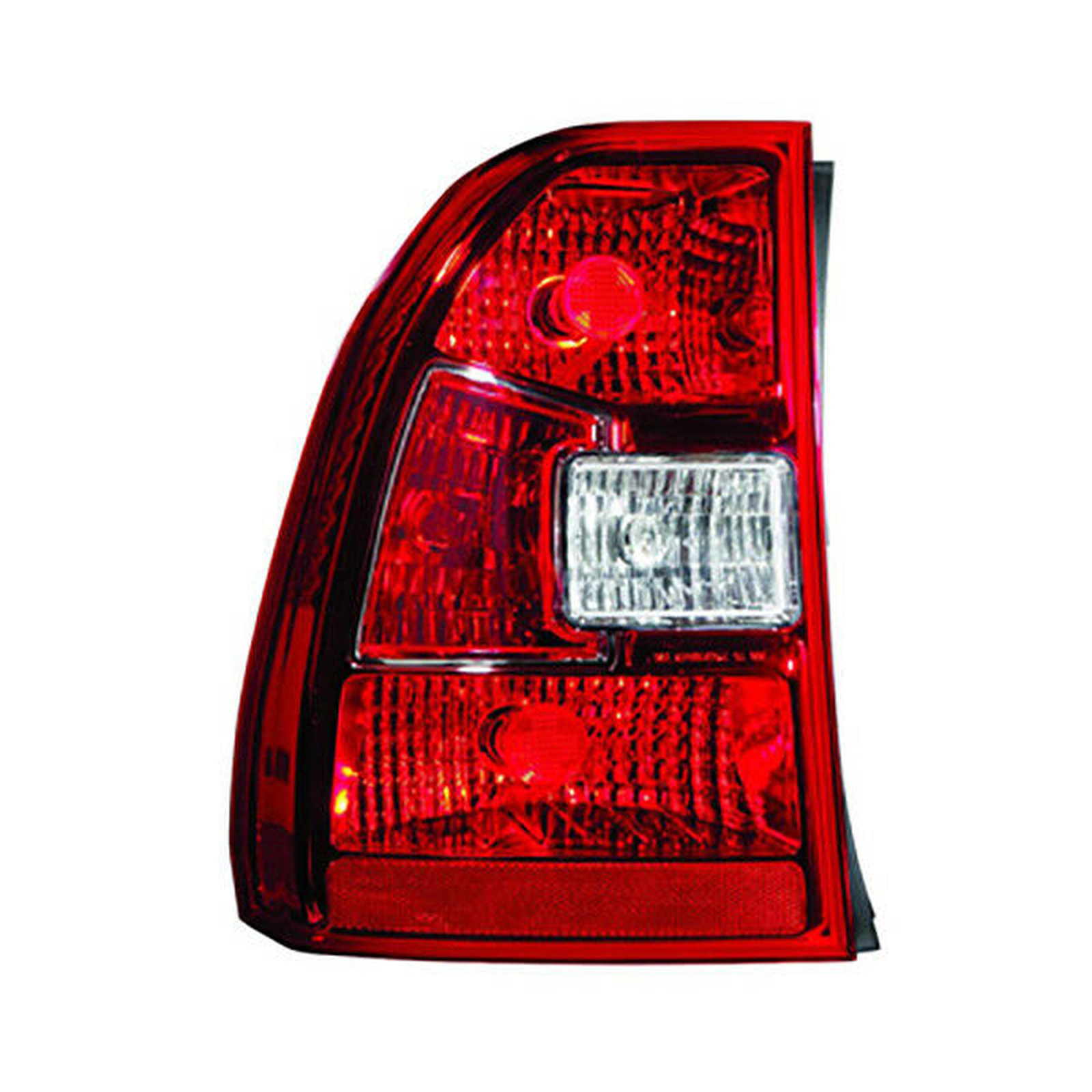 KI2818100 kia sportage 2009 2010 left taillight hq ki2818100 3