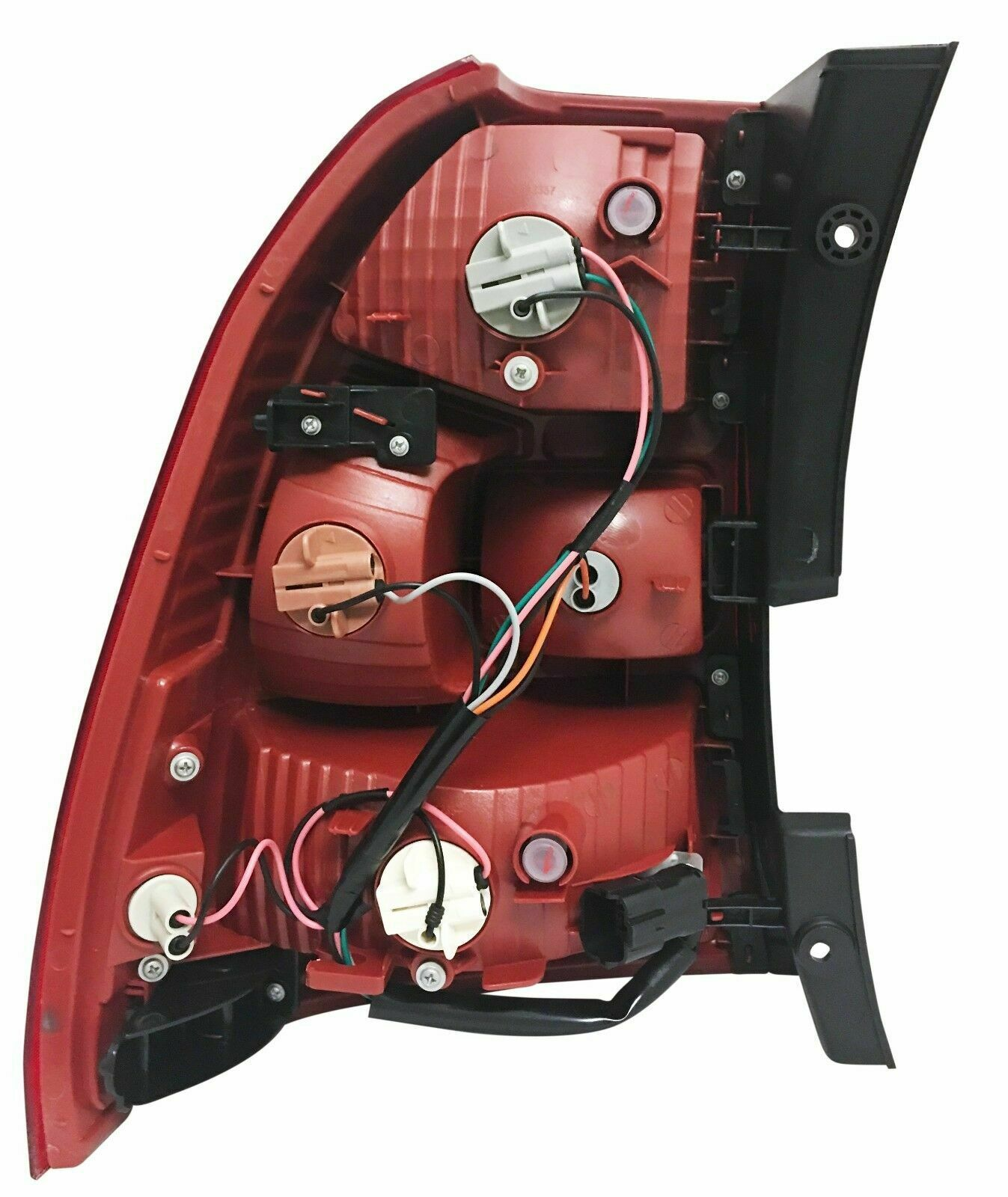 KI2819100 kia sportage 2009 2010 right taillight hq ki2819100 3