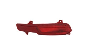 KIA TELLURIDE 2020-2025 — REAR REFLECTOR RH; 2020-2022