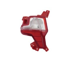 KIA SELTOS 2021-2024 — REAR FOG LIGHT RH; BUMPER MOUNTED; 2024-2025