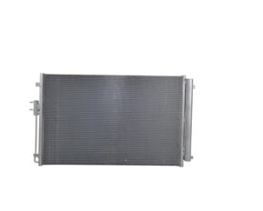 KIA TELLURIDE 2020-2025 — A/C CONDENSER; 2020-2025 (CND30171; 97606S9100)