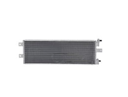 KIA NIRO/NIRO_EV 2023-2025 — A/C CONDENSER; NIRO_EV 23-25; EV6 22-24; KONA_ELECTRIC 24-25 (CND30246; 97606CV100)