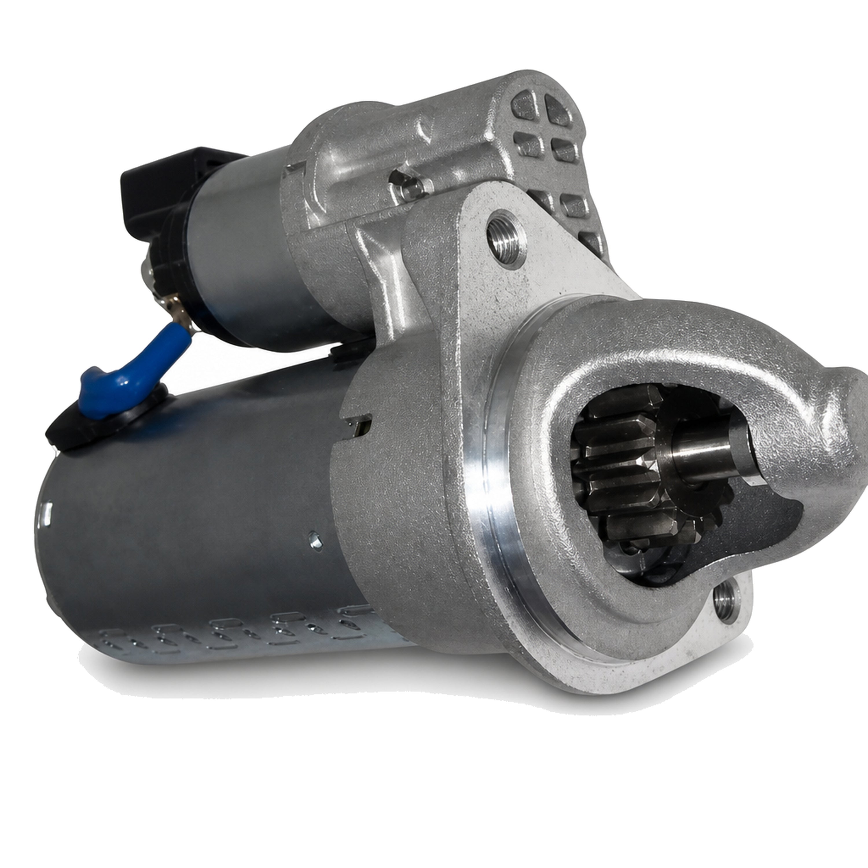 Kia Forte 2.0L Starter 8000864 2017-2024 image 1