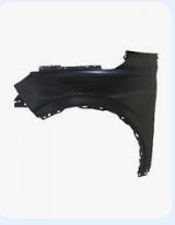 LINCOLN CORSAIR 2020-2025 — FENDER LH; 2020-2025 (LJ7Z-16006-A)
