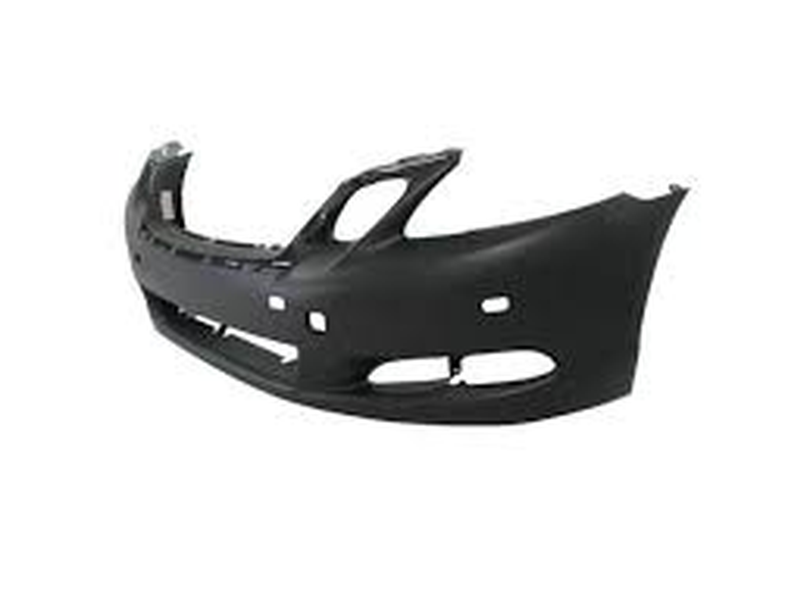 LX1000175 lexus gs350 2008 2011 bumper front primed without sensor with washer lx1000175 3