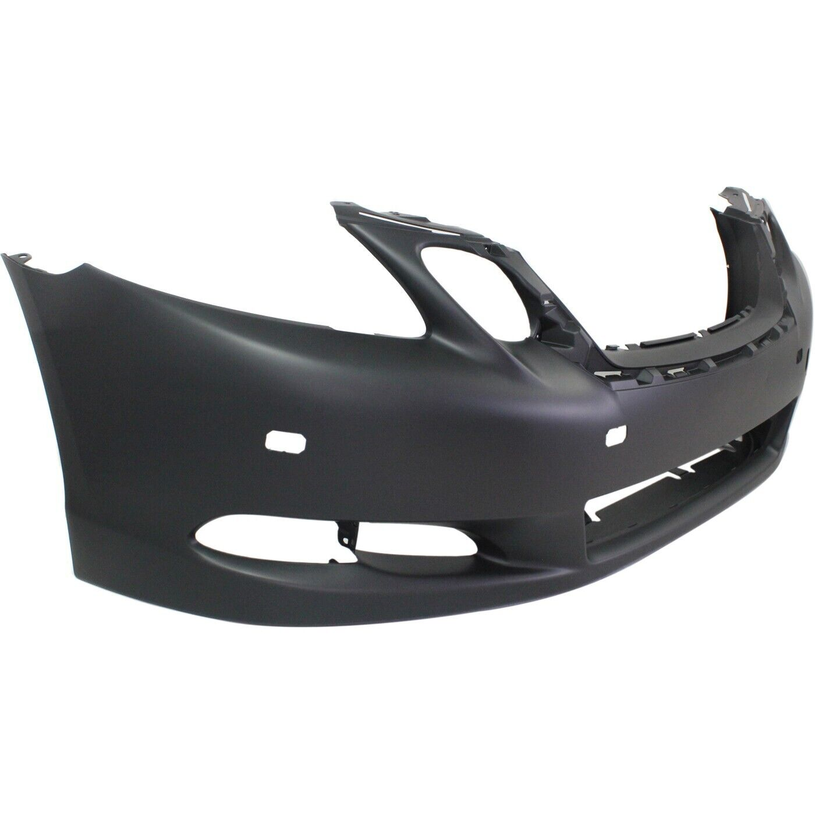 LX1000177 lexus gs350 2008 2011 bumper front primed with sensor with washer lx1000177 3