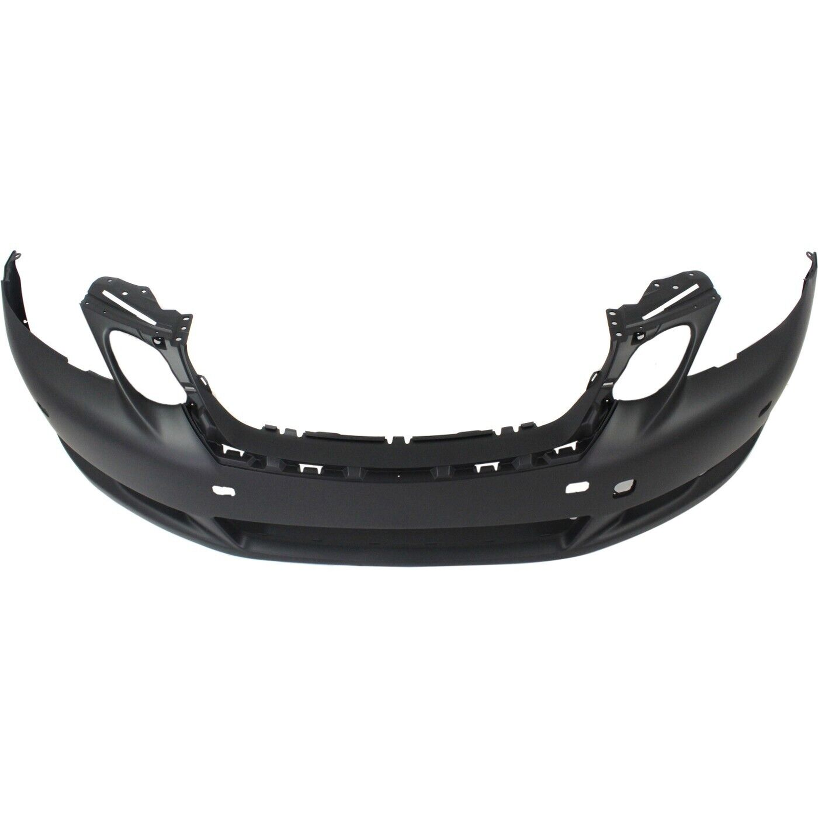 LX1000177 lexus gs350 2008 2011 bumper front primed with sensor with washer lx1000177 4