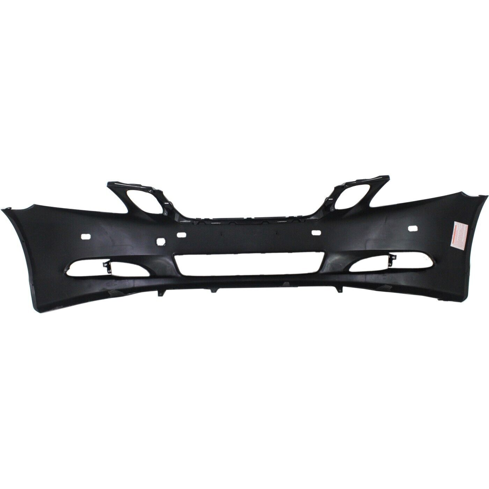 LX1000177 lexus gs350 2008 2011 bumper front primed with sensor with washer lx1000177 5