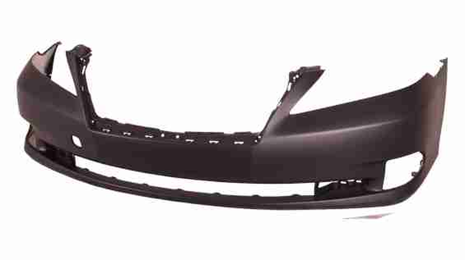 LX1000200 lexus es350 2010 2012 bumper front primed without sensor lx1000200 1