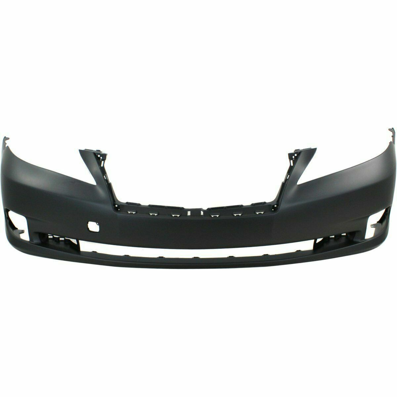 LX1000200 lexus es350 2010 2012 bumper front primed without sensor lx1000200 2