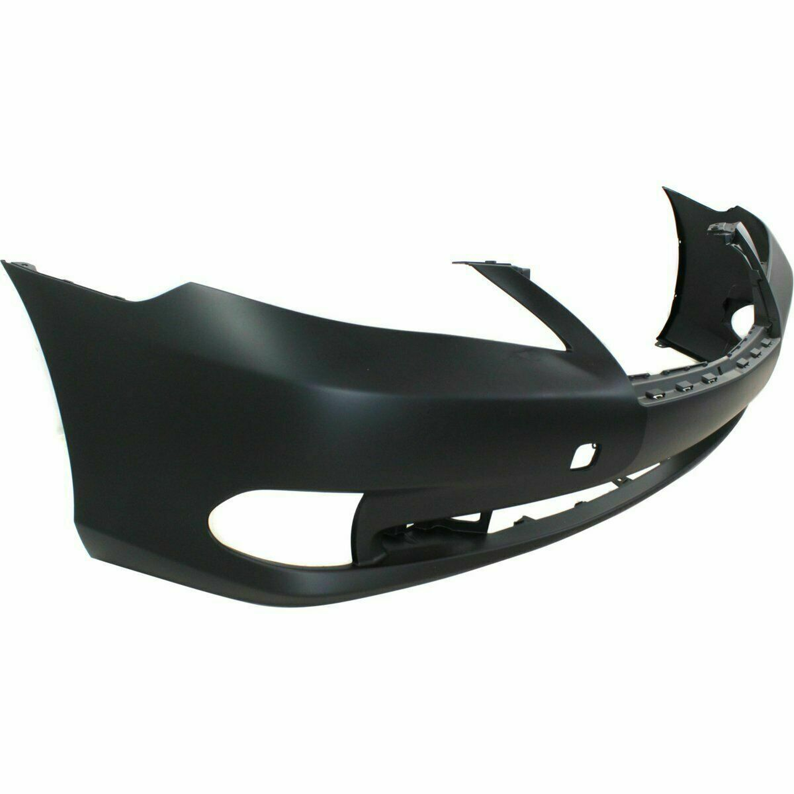LX1000200 lexus es350 2010 2012 bumper front primed without sensor lx1000200 3