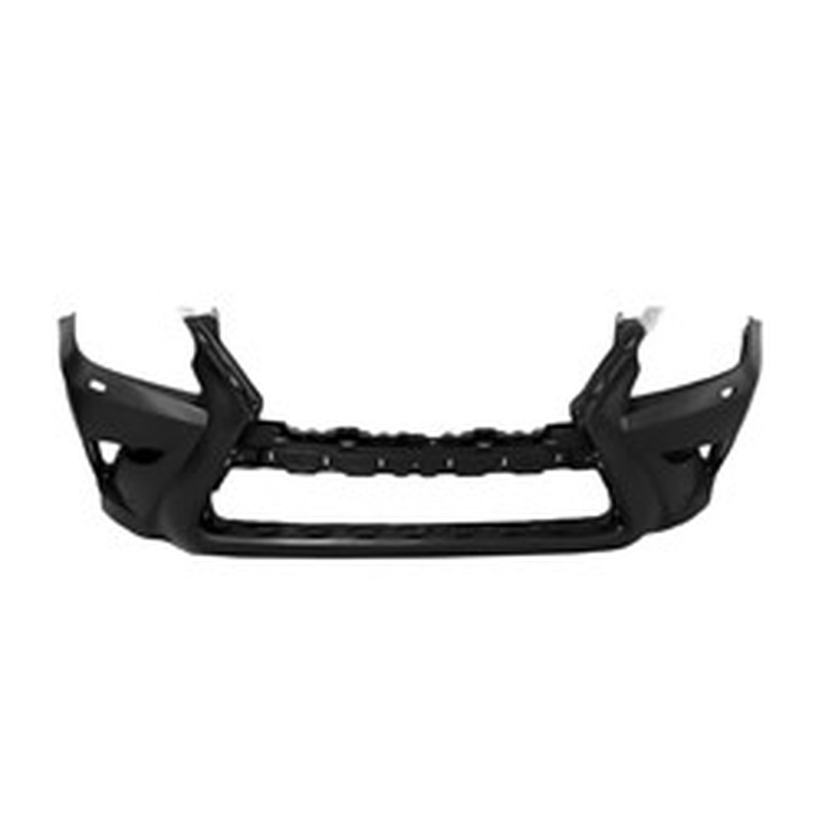 LX1000268 bumper front primed with sensor washer lx1000268 1