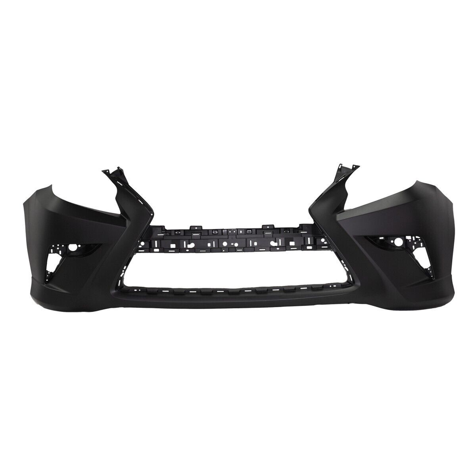 LX1000271 bumper front primed without sensor washer lx1000271 1