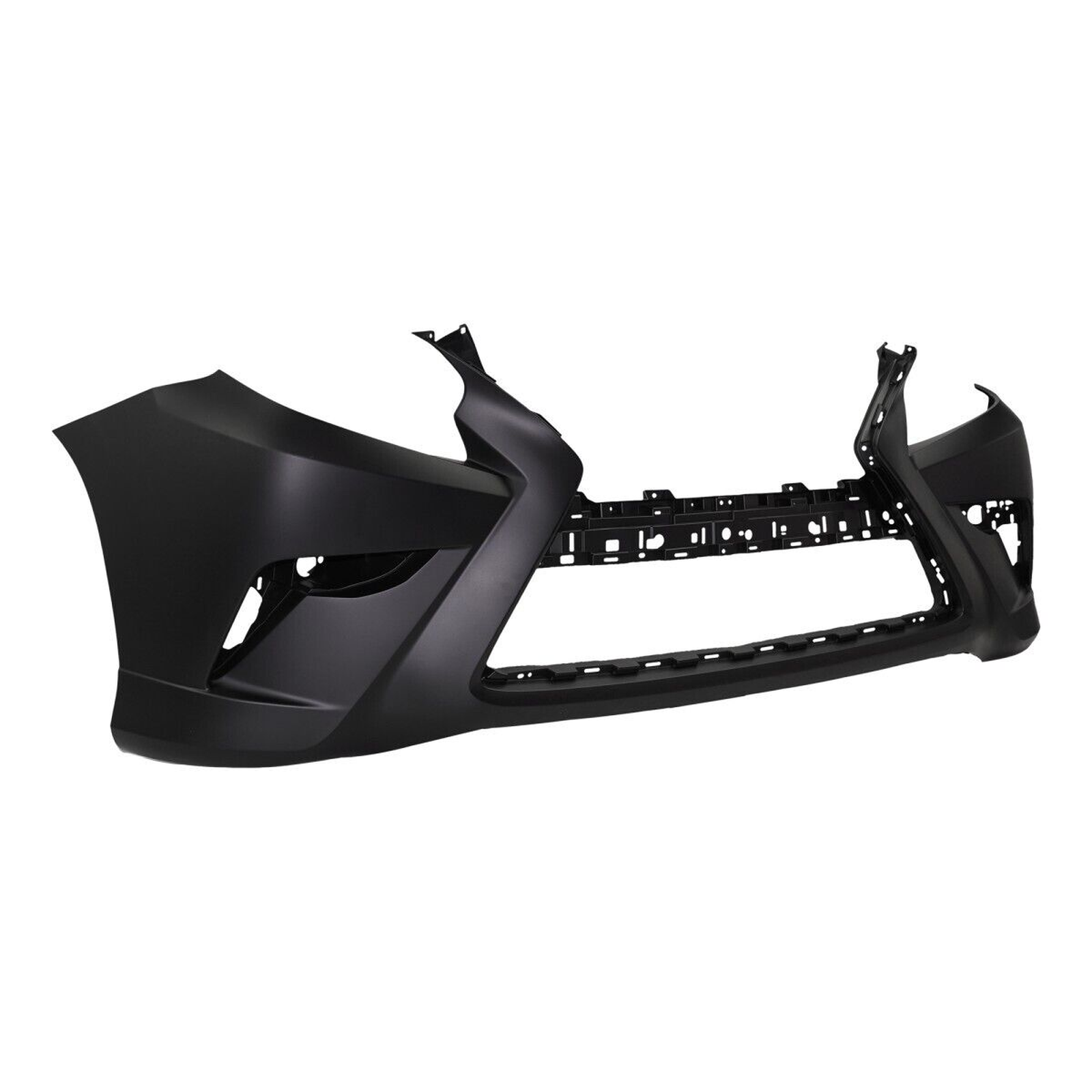 LX1000271 bumper front primed without sensor washer lx1000271 2