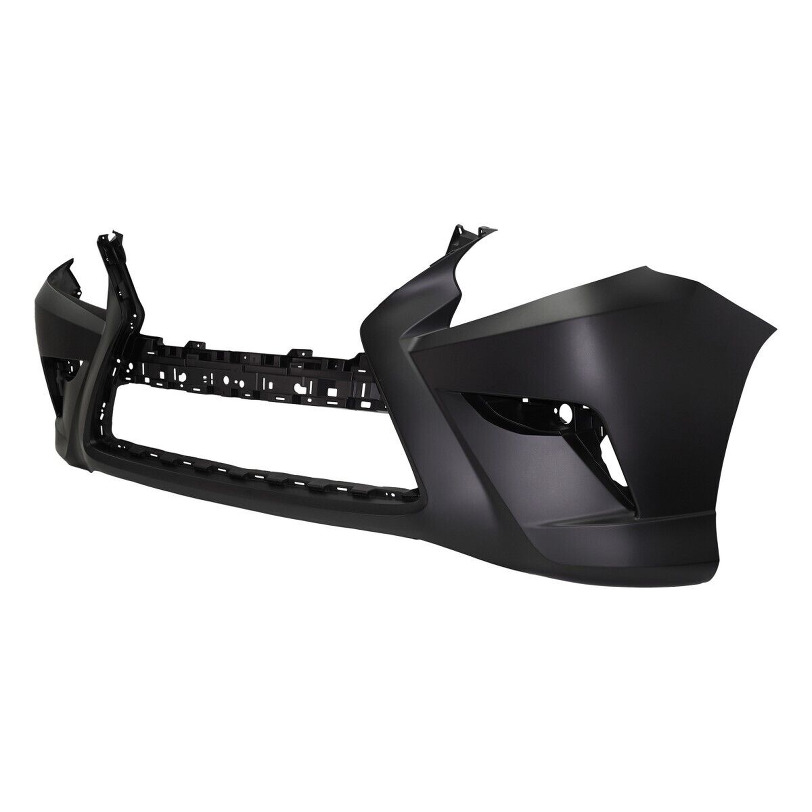 LX1000271 bumper front primed without sensor washer lx1000271 3