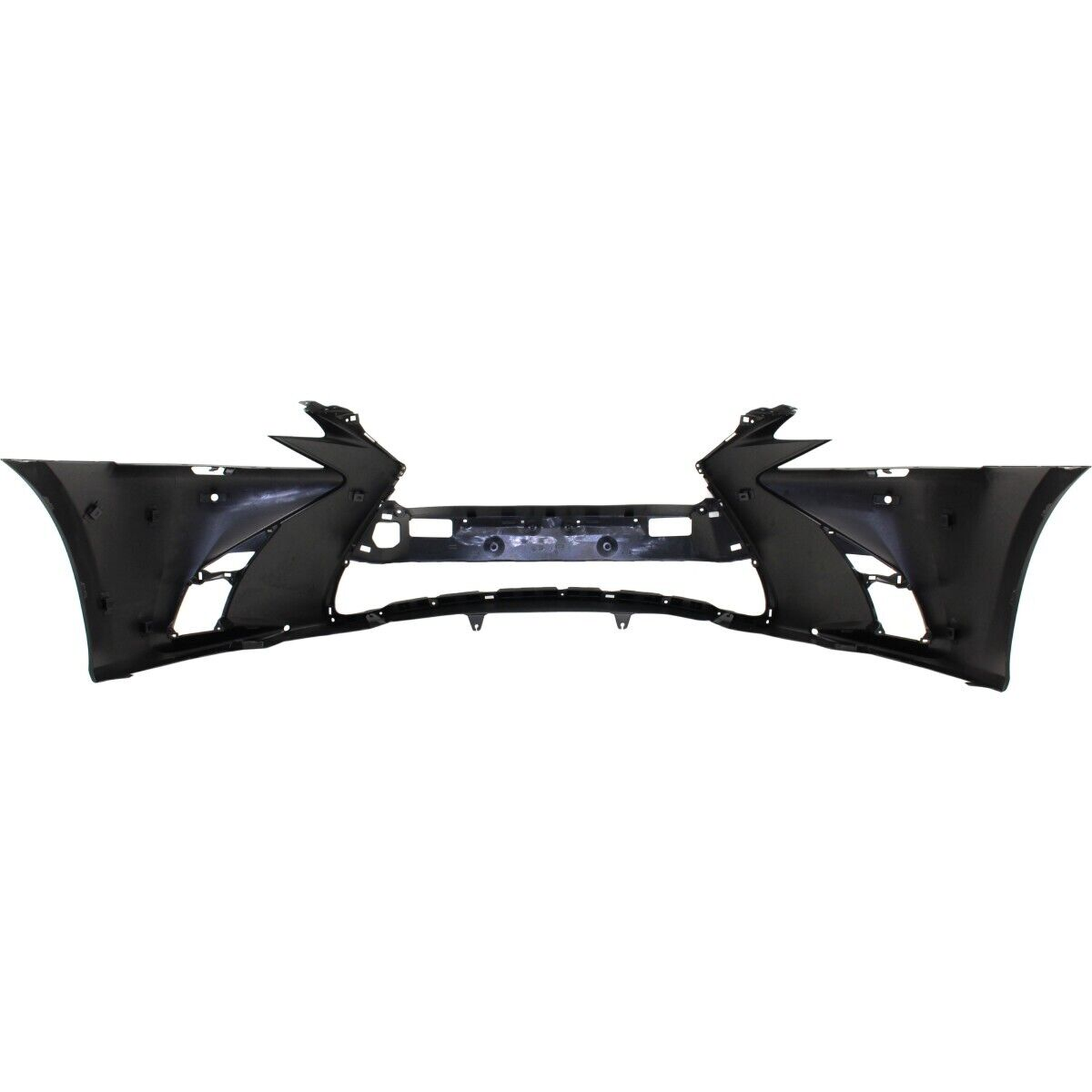 LX1000322 lexus gs350 2016 2020 bumper front primed with washer sensor f sport lx1000322 5