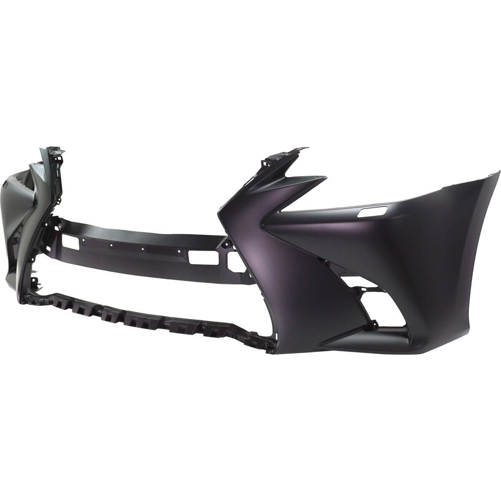 LX1000330 lexus gs350 2016 2020 bumper front primed with washer without sensor f sport lx1 3