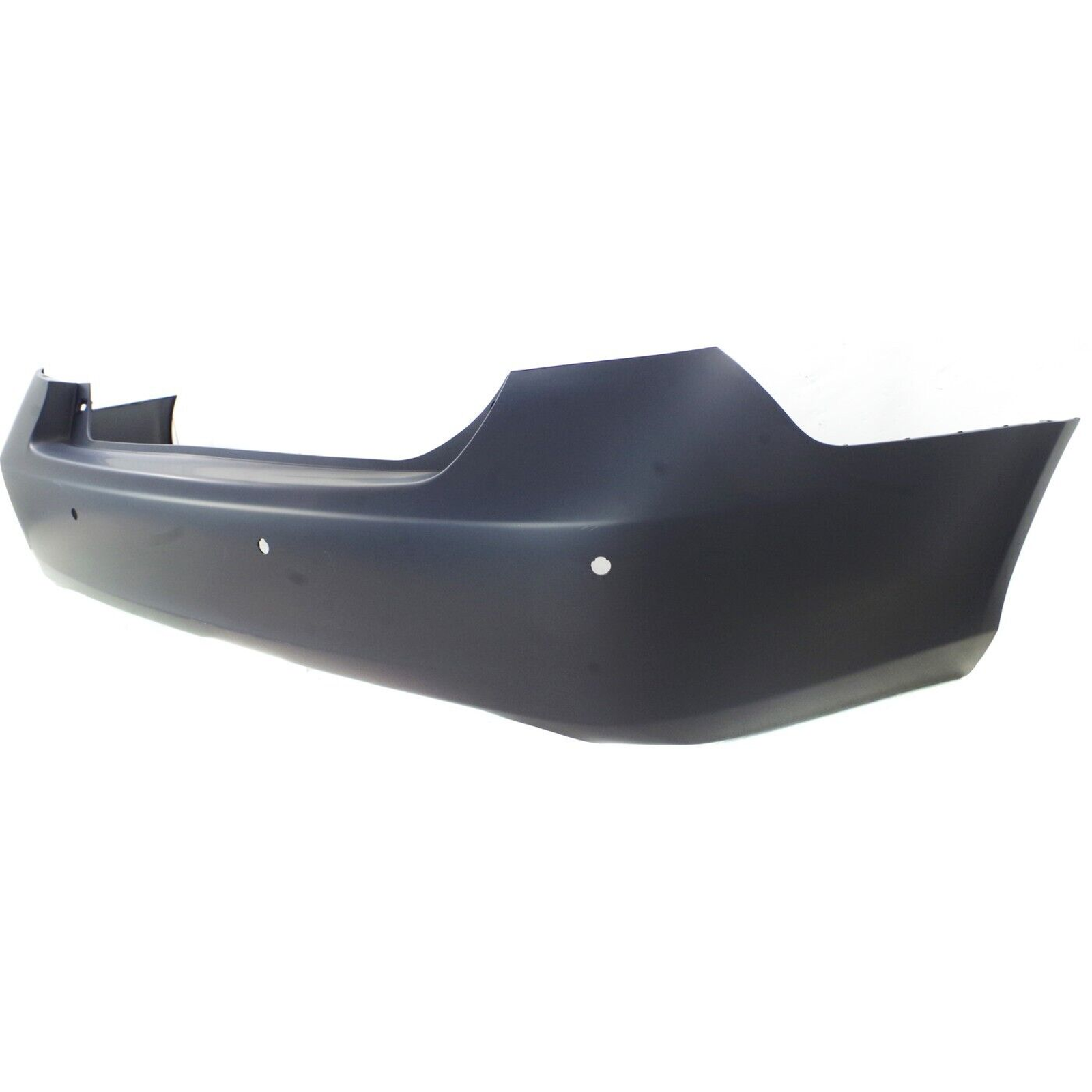 LX1100130 lexus es350 2007 2012 bumper rear primed with sensor lx1100130 2