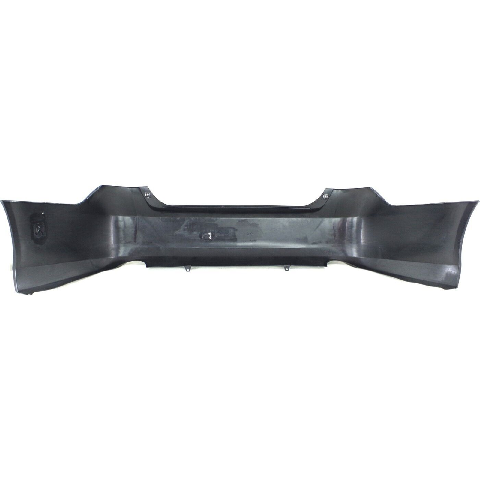 LX1100149 lexus es350 2007 2012 bumper rear primed without sensor lx1100149 5