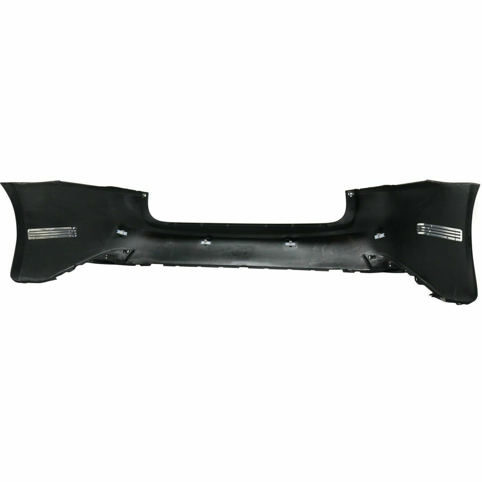 LX1100201 lexus is350 2017 2020 bumper rear primed with sensor lx1100201 3