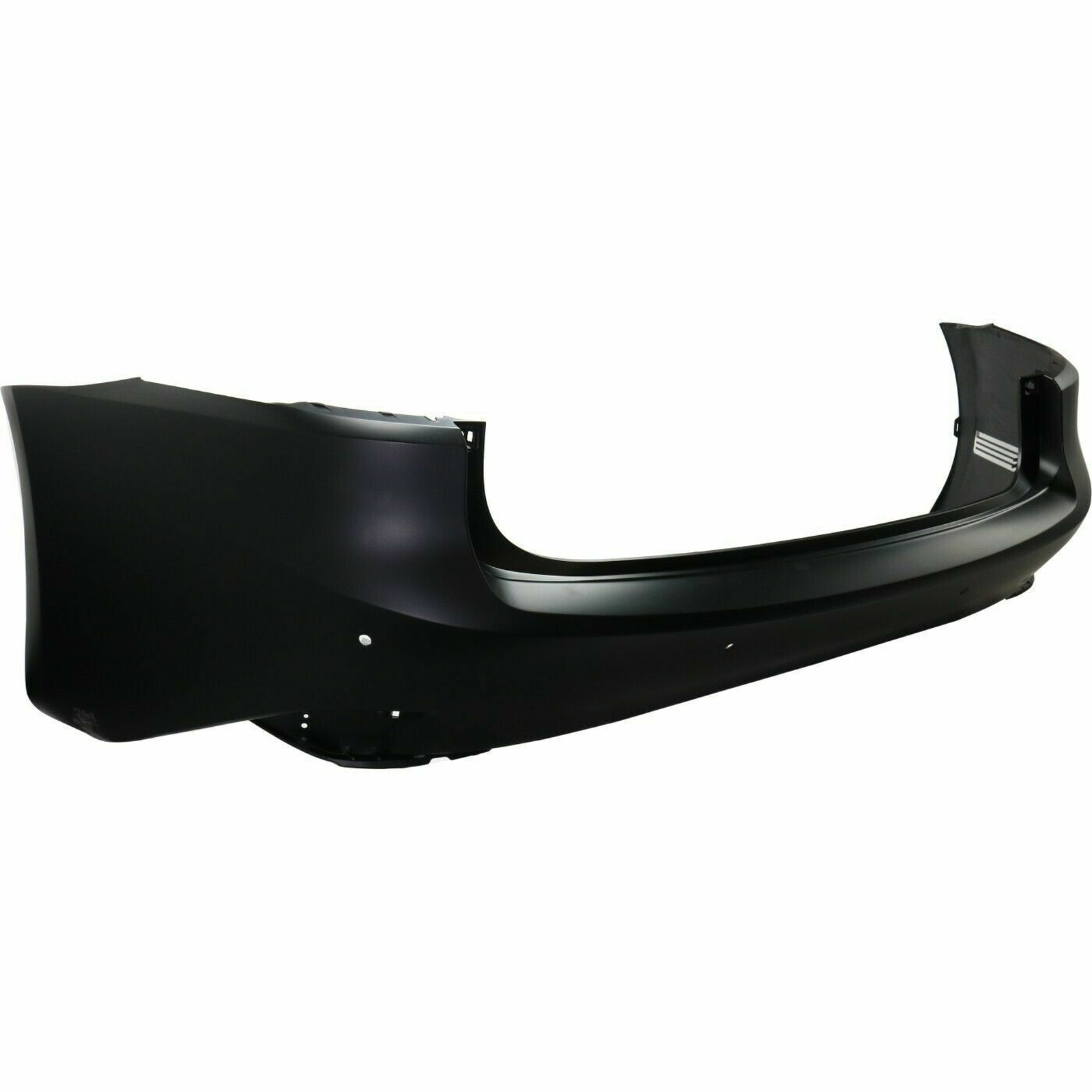 LX1100201 lexus is350 2017 2020 bumper rear primed with sensor lx1100201 4