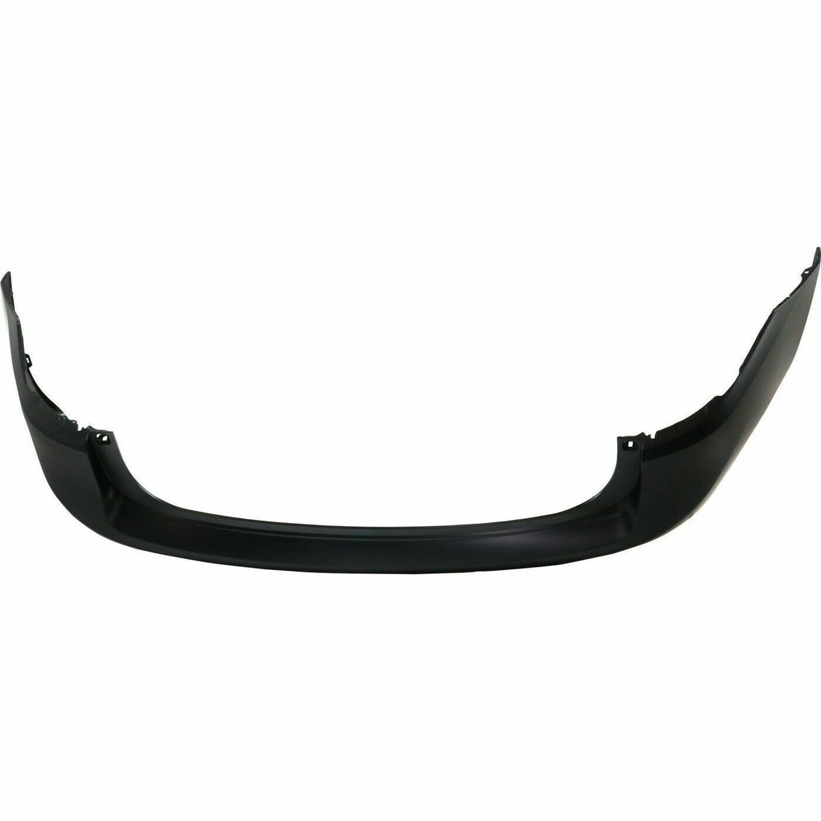 LX1100201 lexus is350 2017 2020 bumper rear primed with sensor lx1100201 5