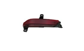 LEXUS NX350/H 2022-2025 — REAR BUMPER REFLECTOR LH; NX250/NX350/NX350H/450H- 2022-2025