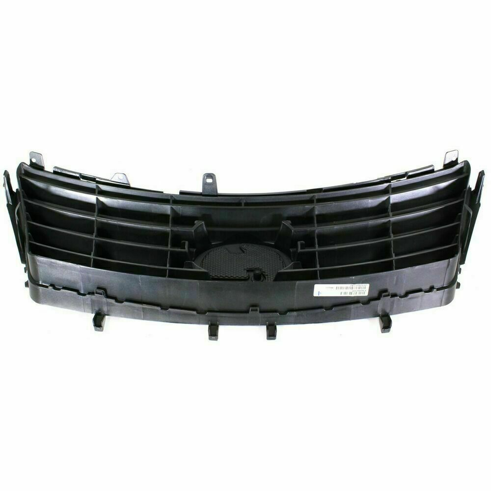 LX1200130 lexus es350 2007 2012 5