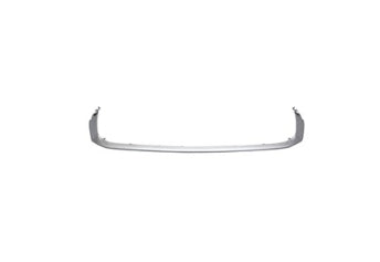 LEXUS ES350 2019-2025 — LOWER GRILLE MOLDING; SATIN CHROME; ES350/ES300H 19-23; ES250 21-23 (W/O F-SPORT)