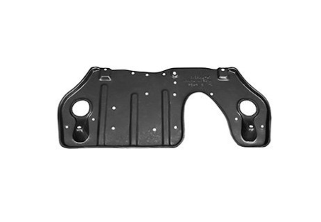 LEXUS RX350 2016-2022 — FRONT REARWARD UNDERCAR SHIELD; RX350/RX450H 2016-2022