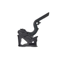 LEXUS NX300 2018-2021 — HOOD HINGE RH; STEEL; NX200T 15-17; NX300 18-21; NX300H 15-21