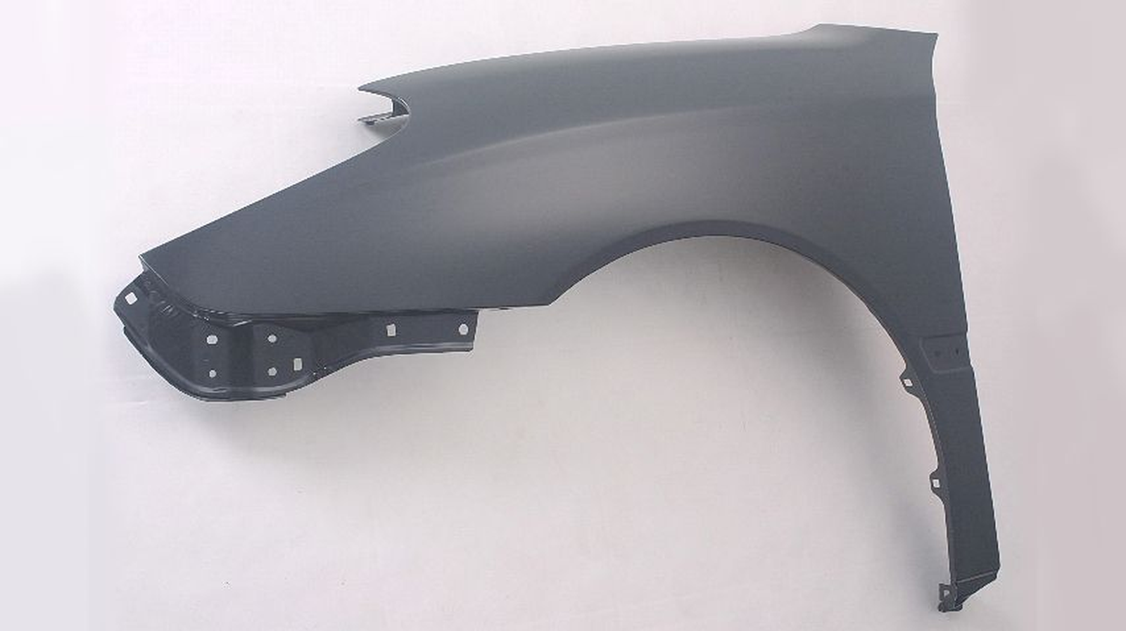 LX1240108 lexus es330 2004 2006 front left fender lx1240108 1