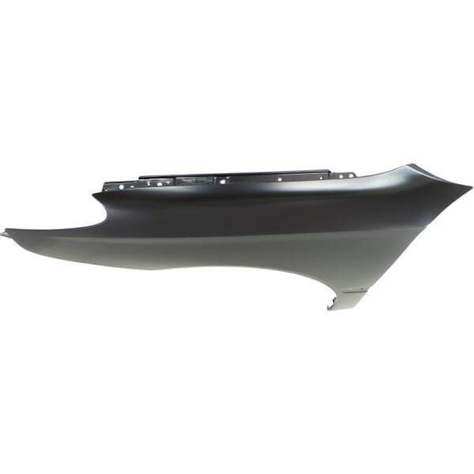 LX1240108 lexus es330 2004 2006 front left fender lx1240108 5