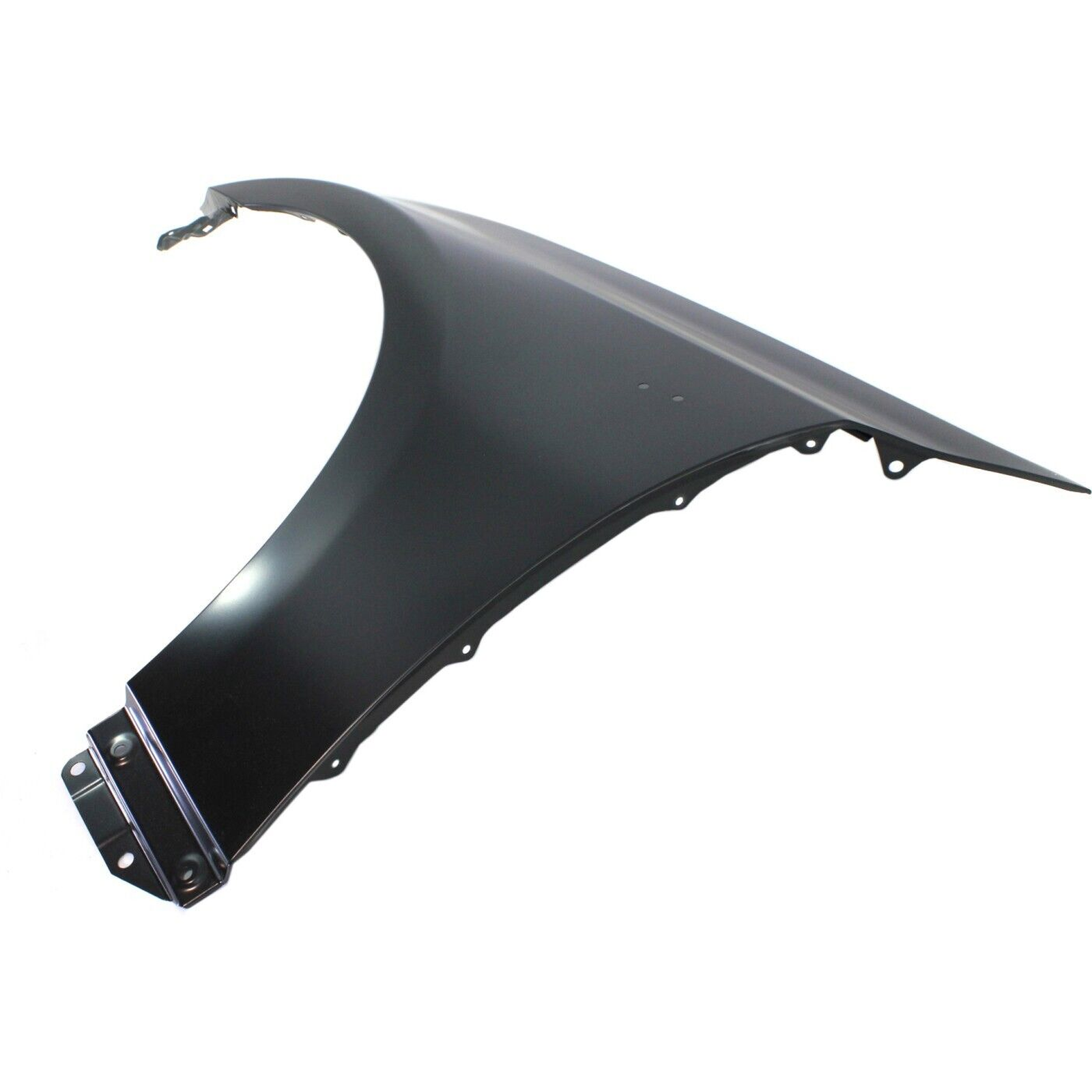 LX1240128 lexus gs350 2013 2020 front left fender with f sport pkg lx1240128 2